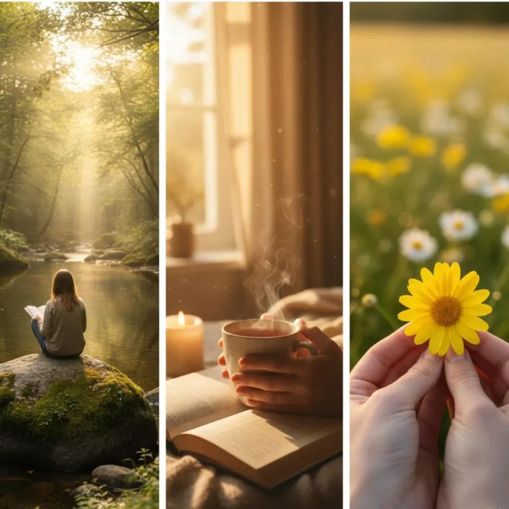 Thanksgiving Prayer for Gratitude in Daily Life