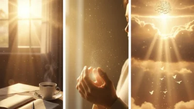 thanksgiving prayers