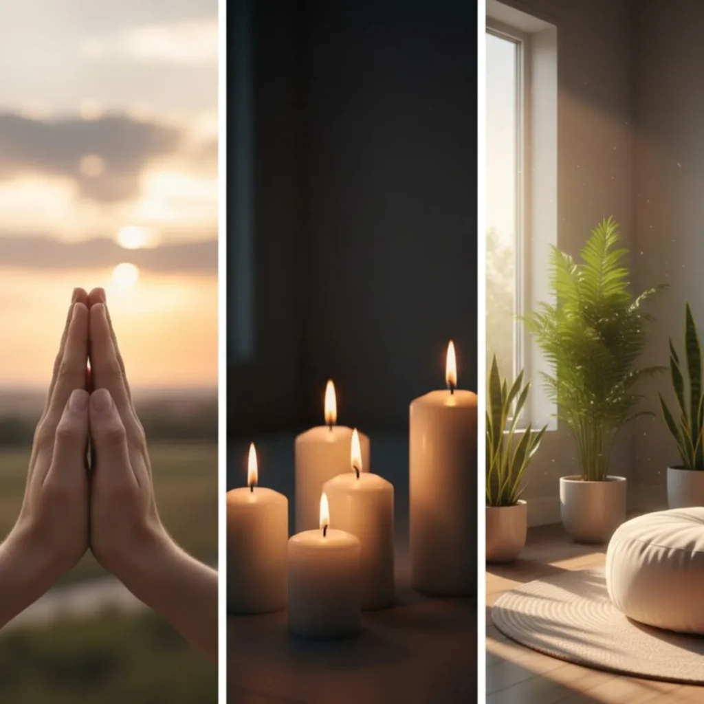 The Importance of Evening Prayers