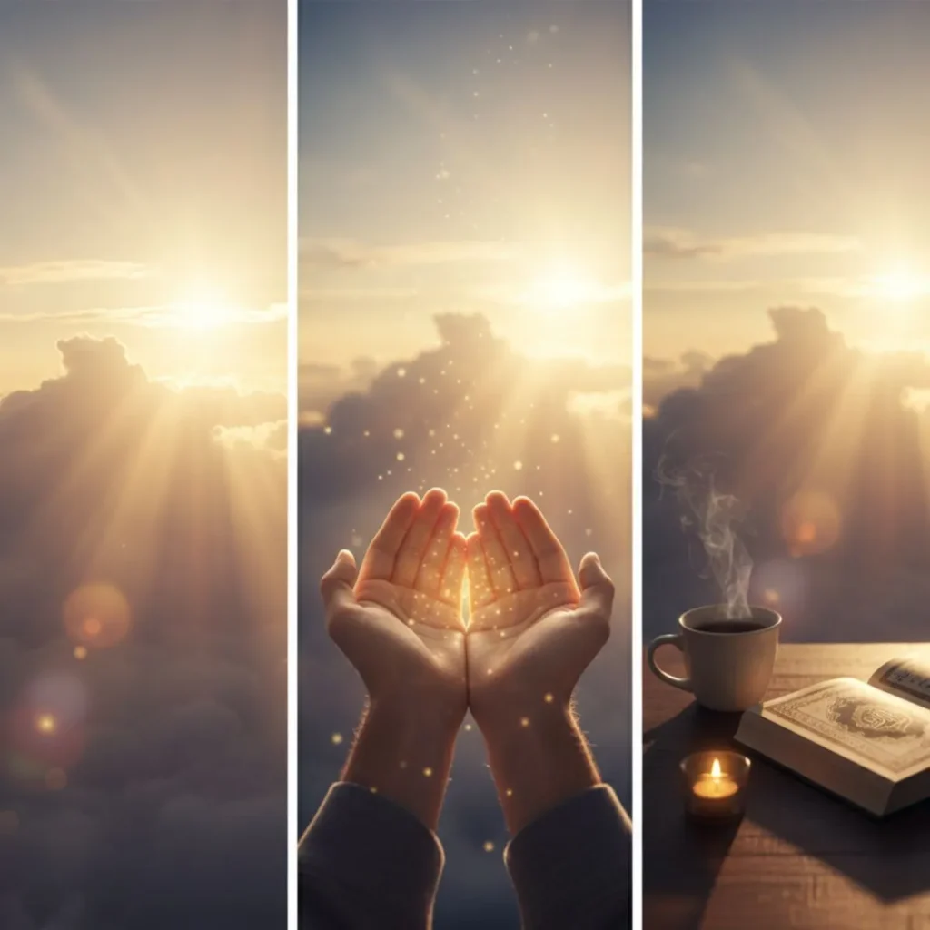 The Meaning of Friday Blessings