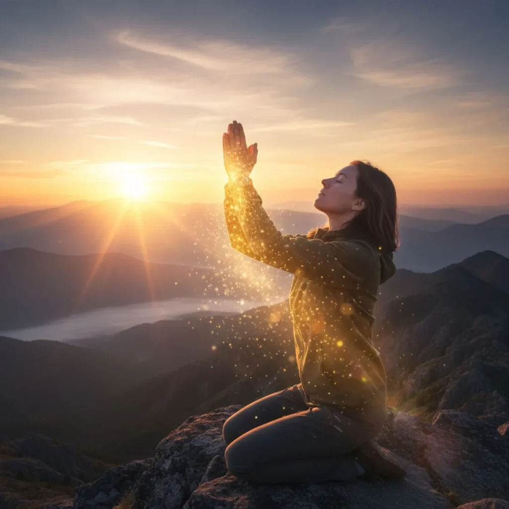 The Power of Good Morning Prayers