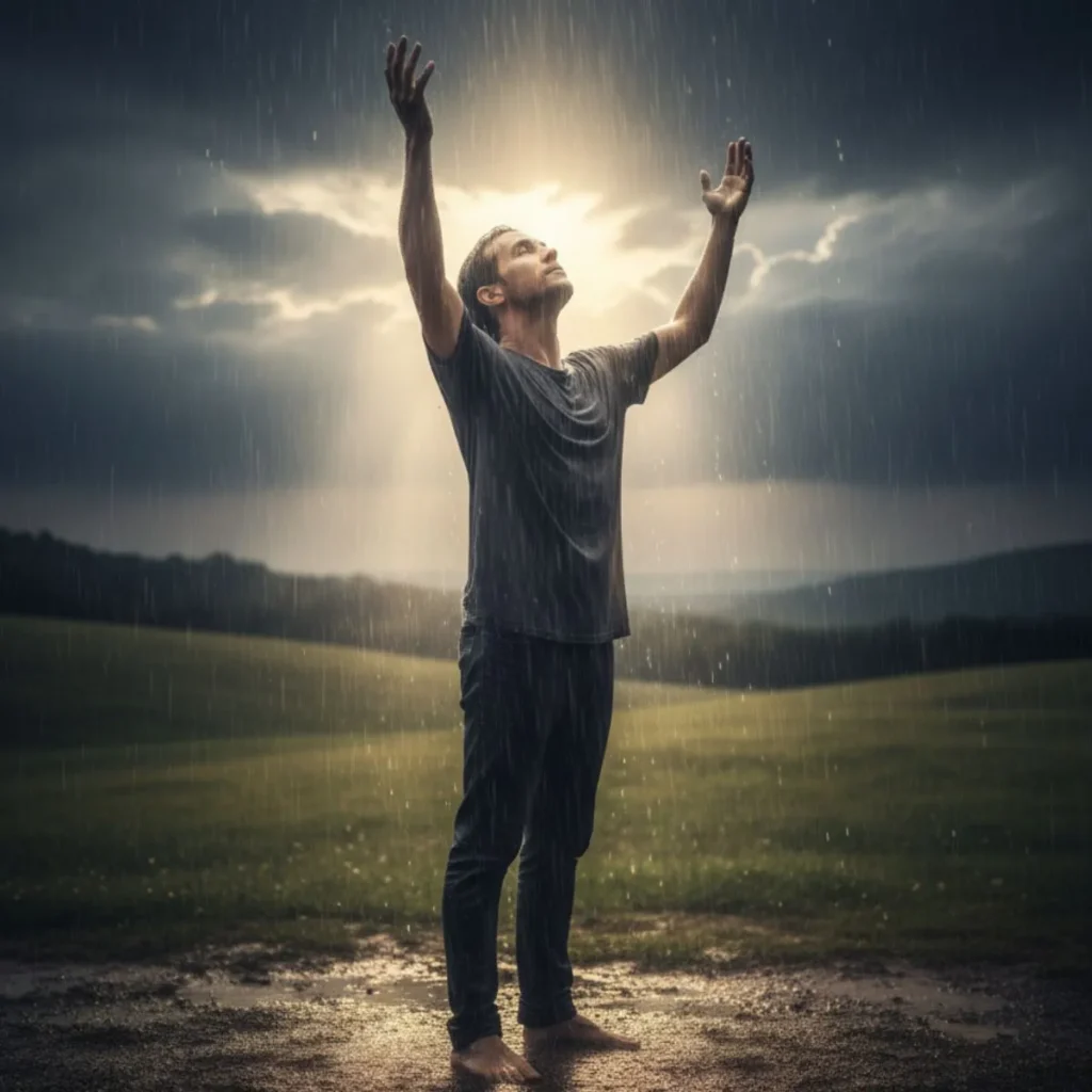 The Prayer of Faith — Trusting God in Every Season