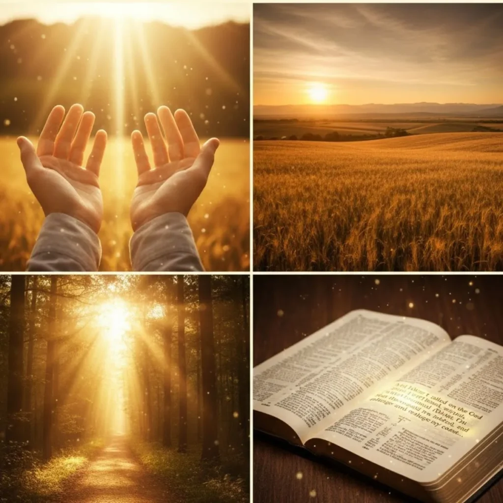 The Prayer of Jabez A Prayer for Blessing and Expansion