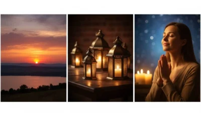 thursday blessings and prayers