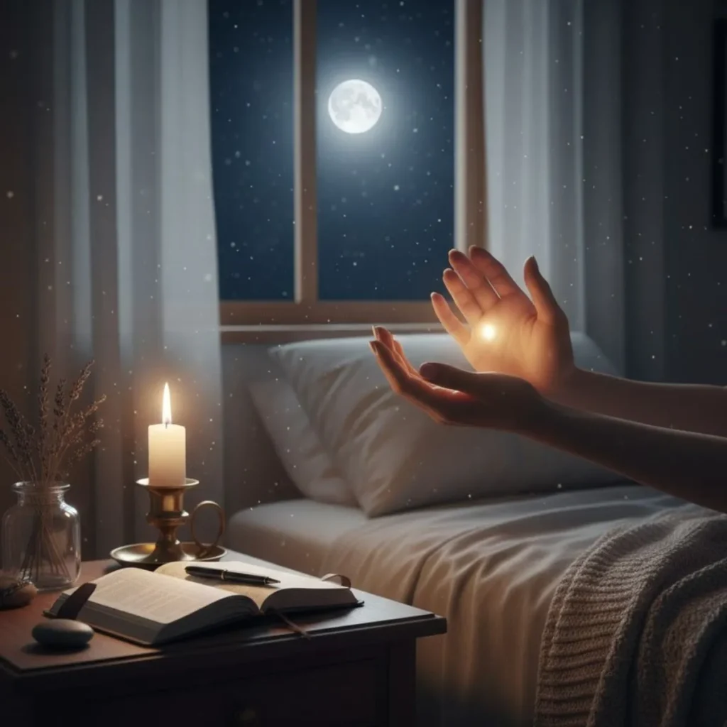 Tips for Making Night Prayers a Daily Habit