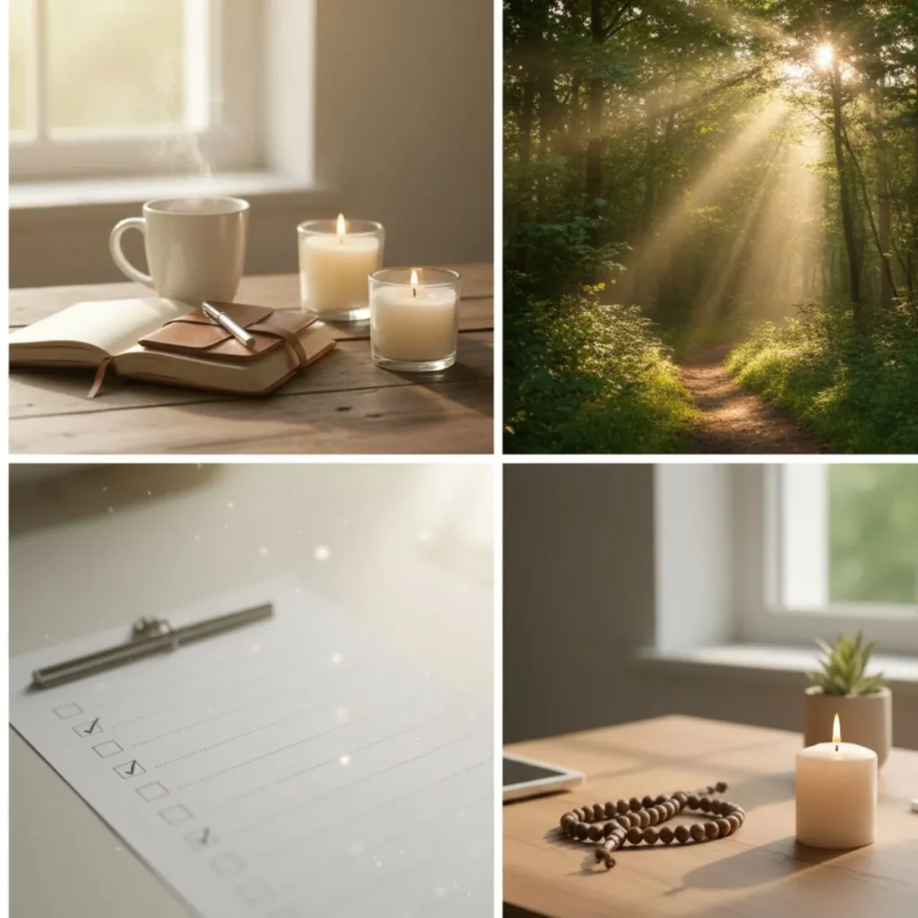 Tips for Making Sending Prayers a Daily Habit