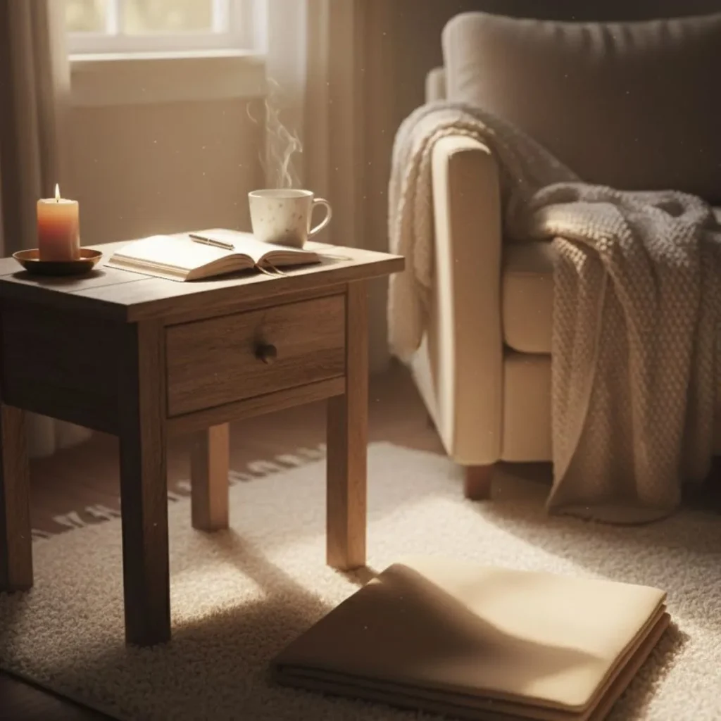 Tips to Make Lat Prayers a Daily Habit