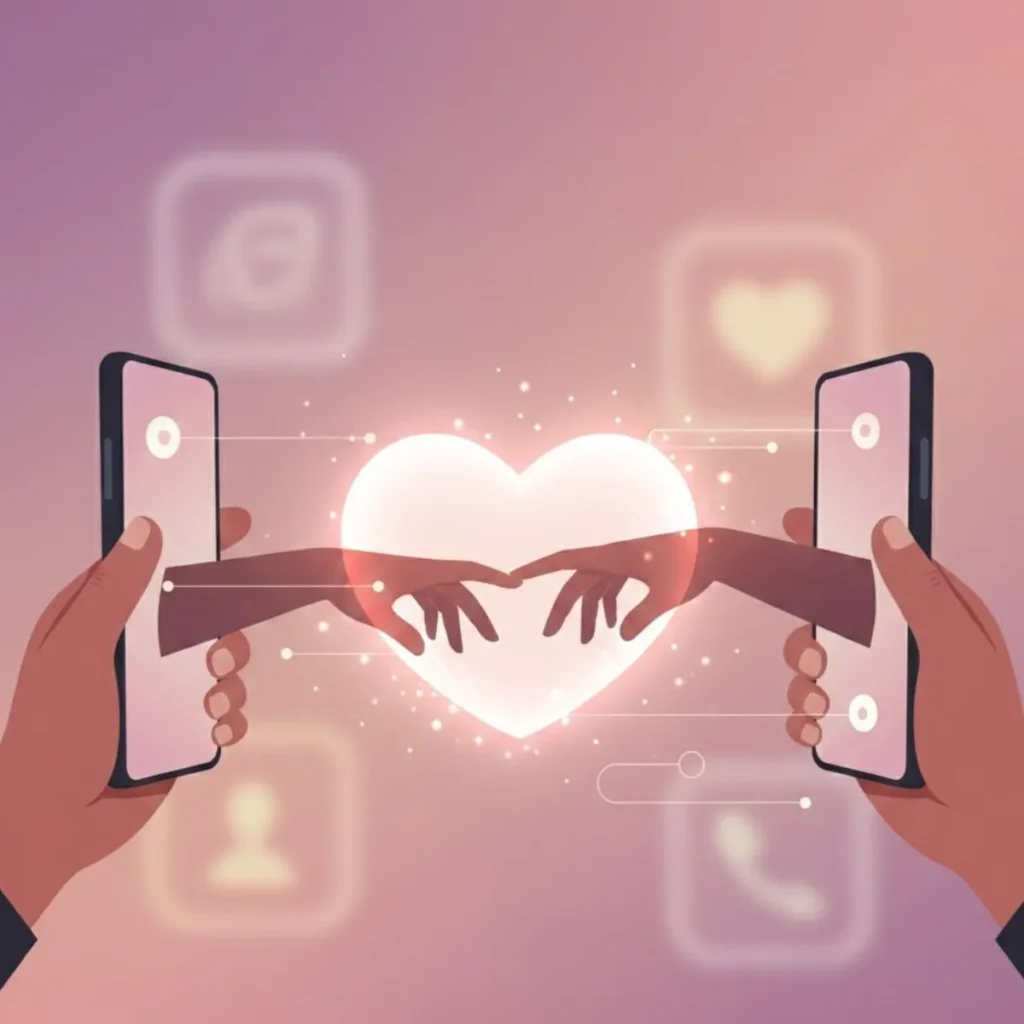 Turning a Meme Into a Moment of Real Connection