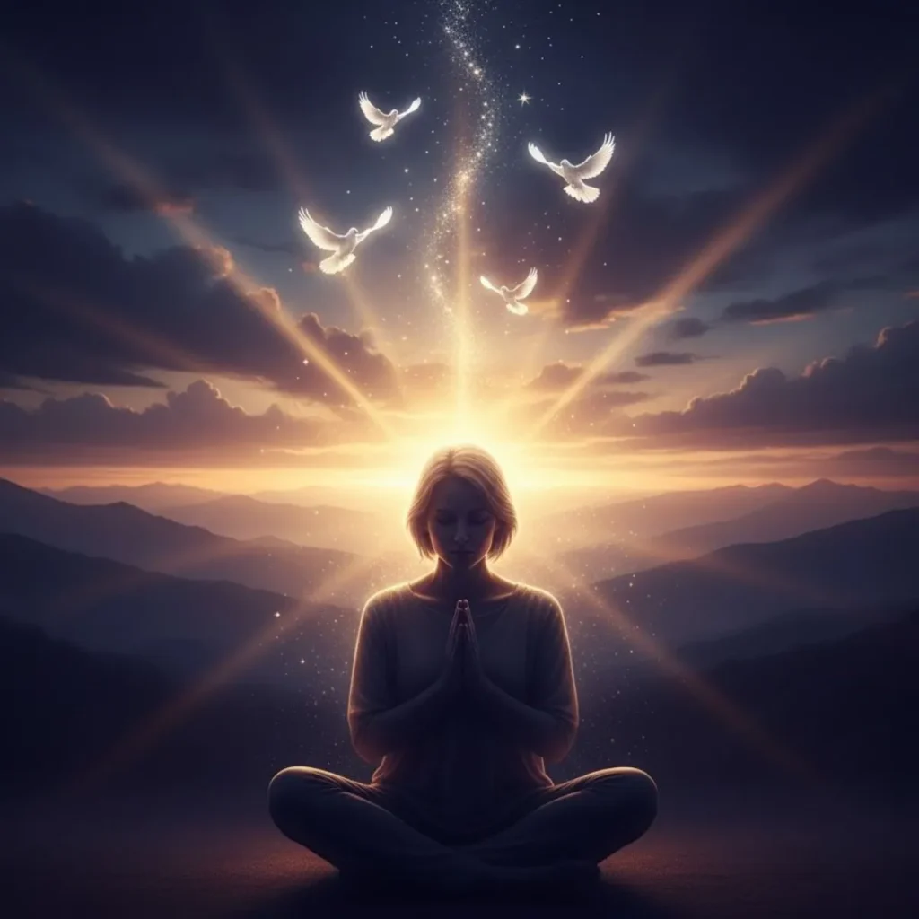 Understanding Shadowed Prayers DD2: A Spiritual Awakening