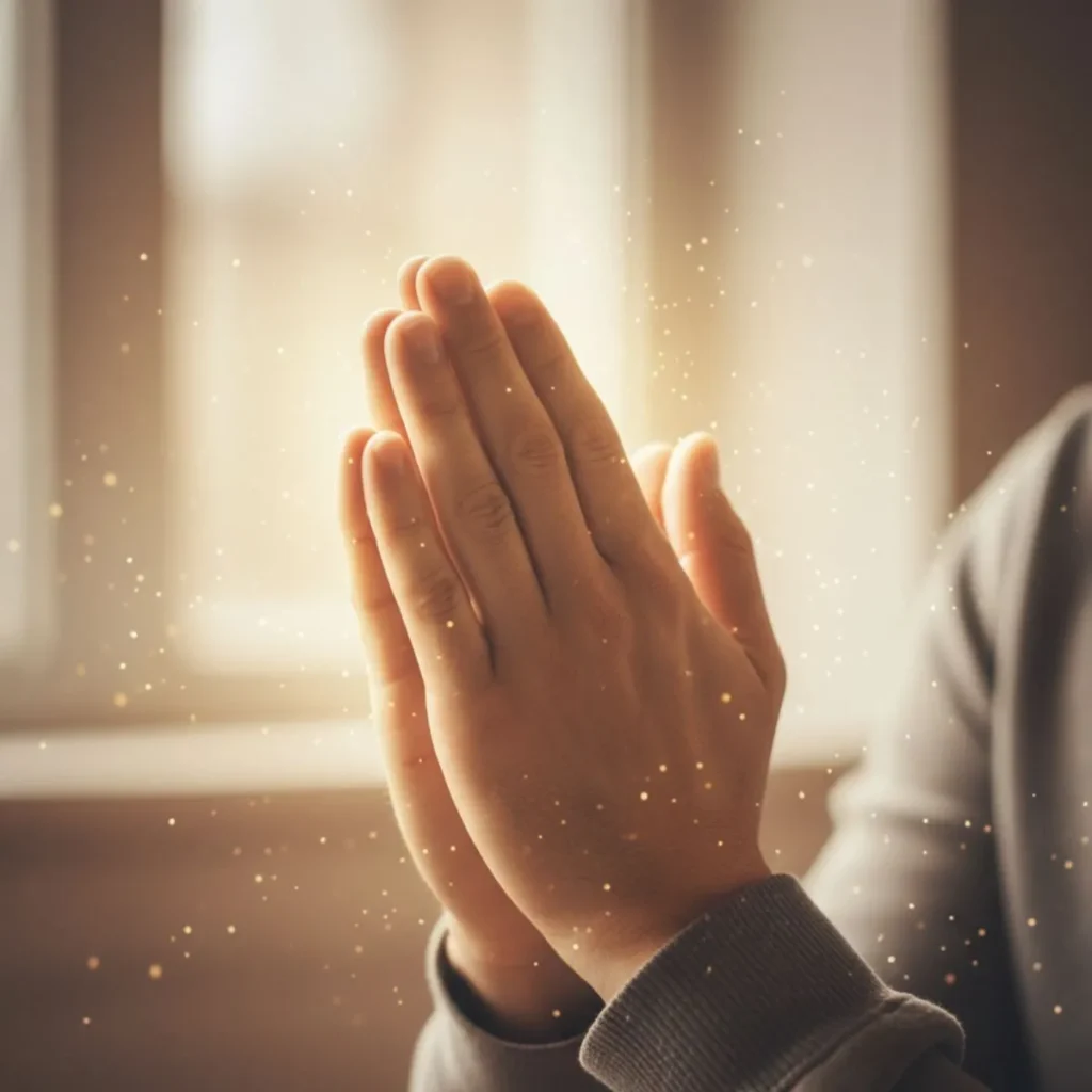 Understanding Spiritual Warfare Prayers