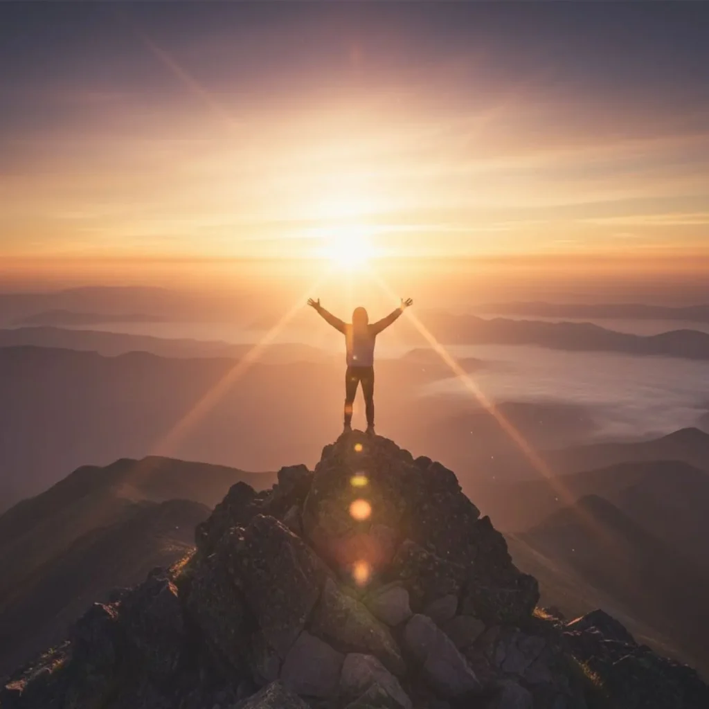 Wednesday Prayer for Strength and Courage