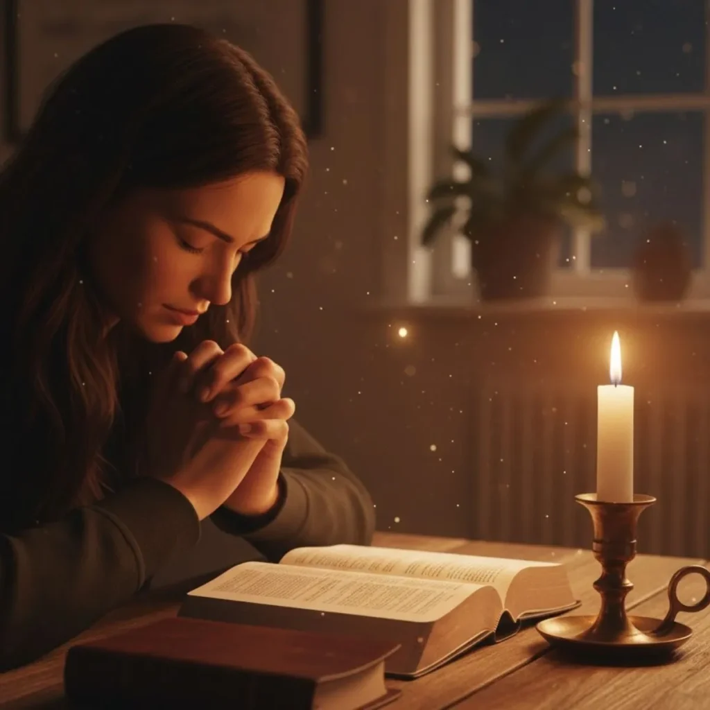 What Are Bible Prayers and Why They Matter?
