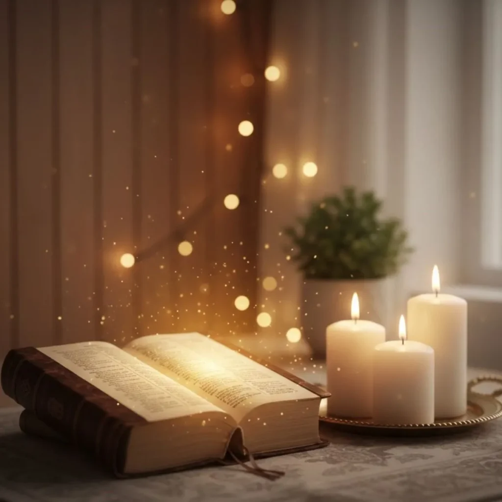 What Are Prayers of the Faithful?