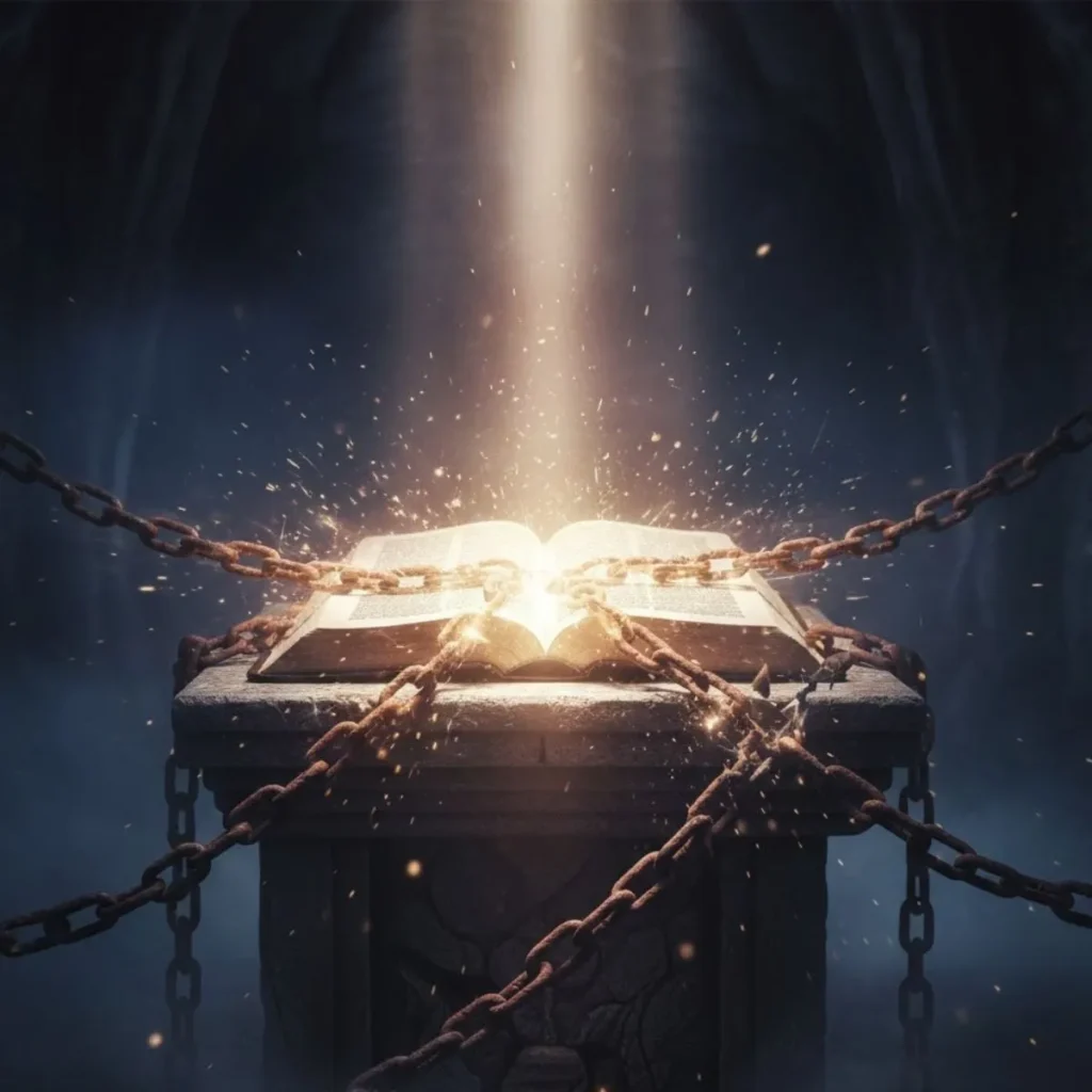 What Are Prayers That Rout Demons?