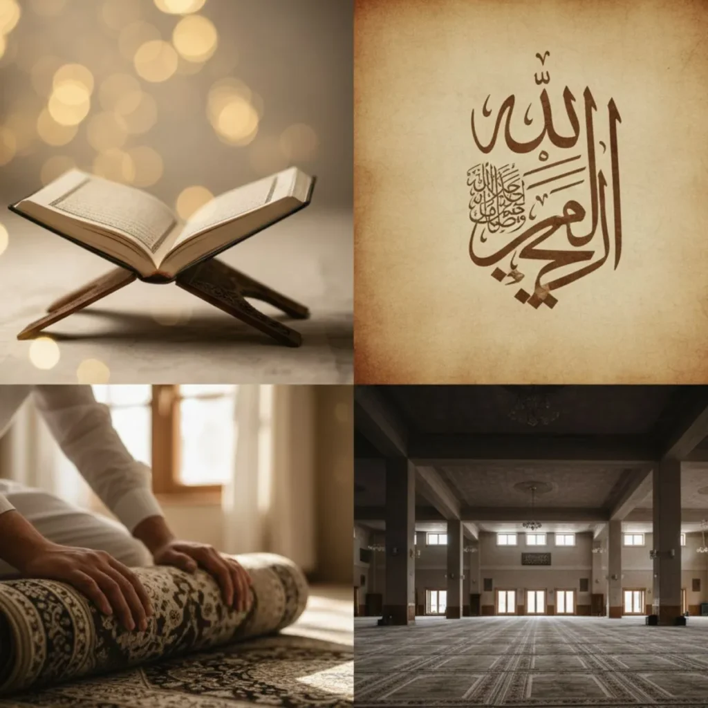 What Are Sunnah Prayers?A Simple Guide