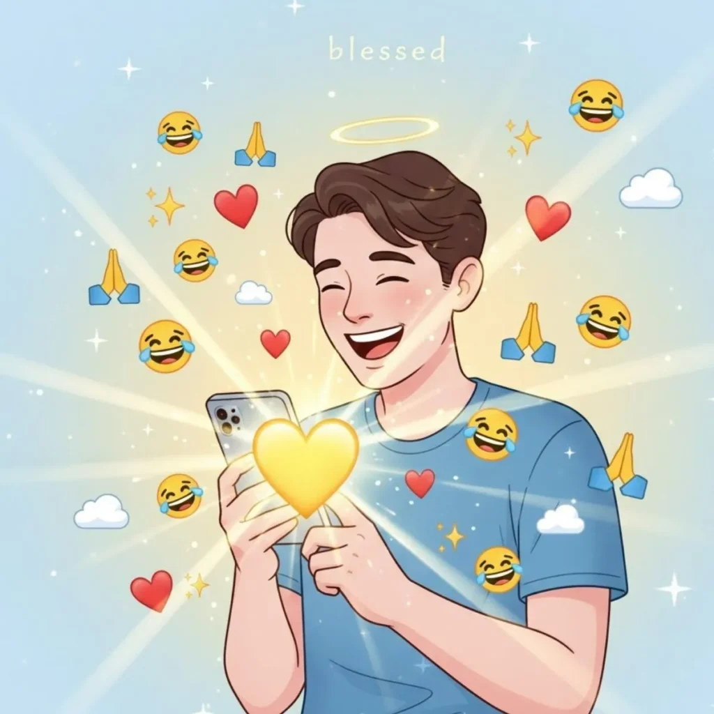 Why Humor and Faith Often Come Together Online