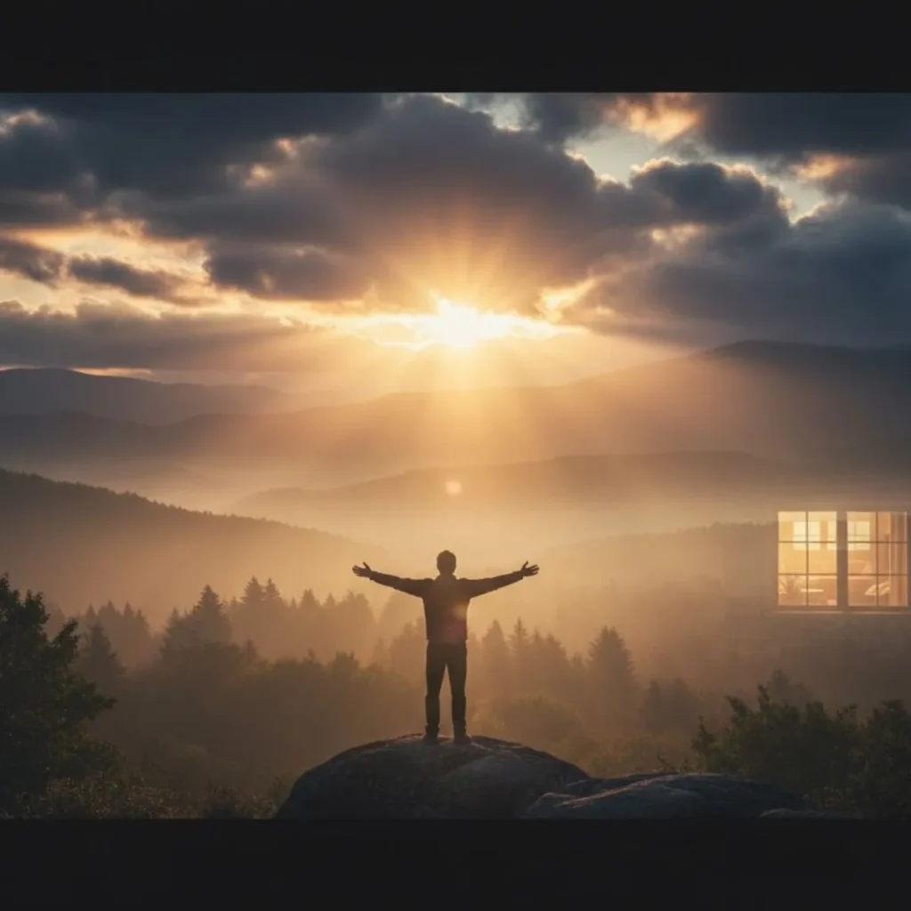 Why Morning Prayers to Start the Day Matter  Begin with Light