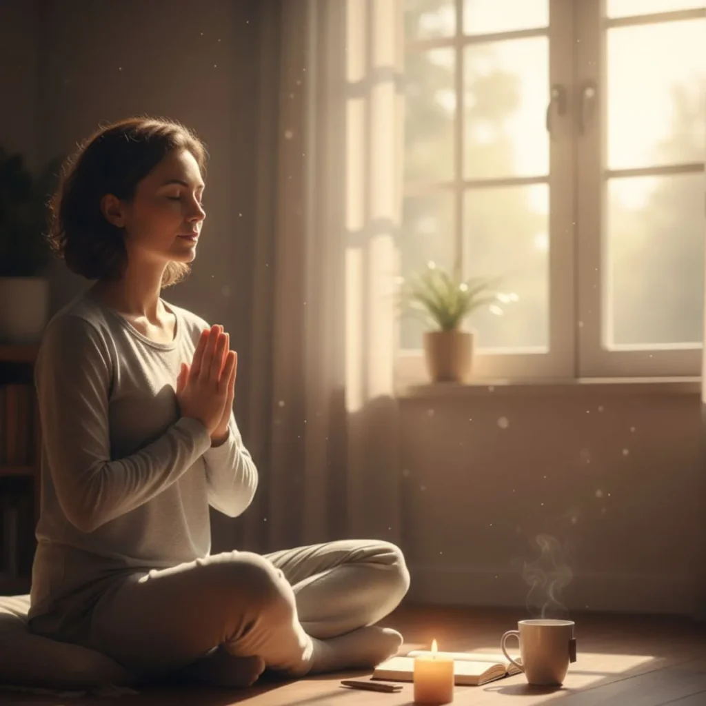 Why Powerful Prayers Matter in Everyday Life