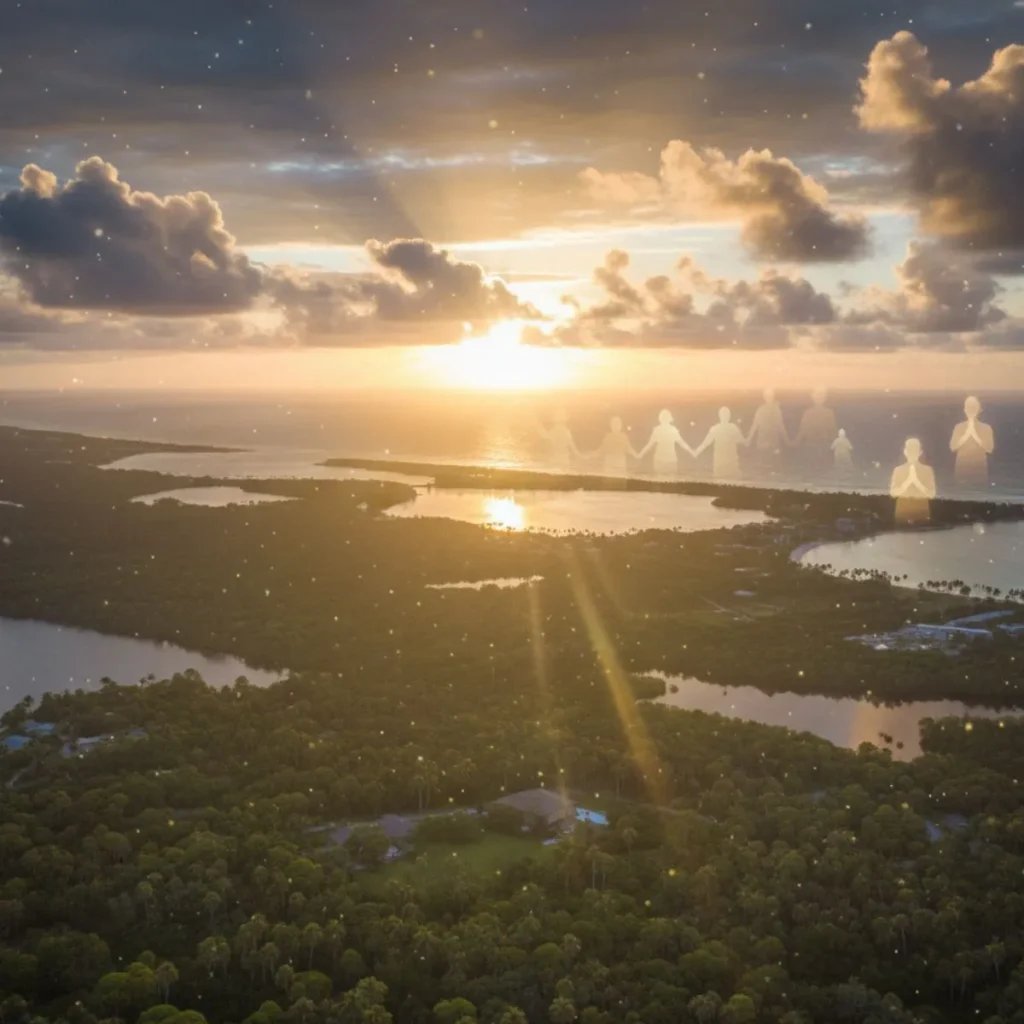 Why Prayers for Florida Are Needed Today 