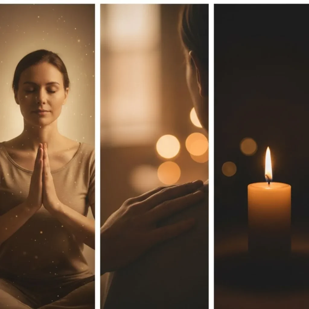 Why Sending Healing Prayers Matters in Difficult Times