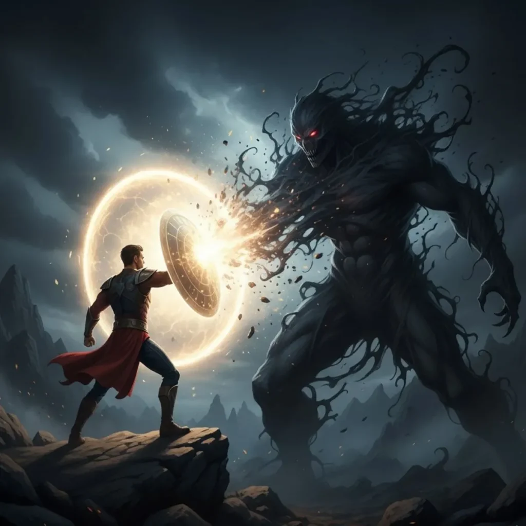 Why Spiritual Warfare Matters in Daily Life