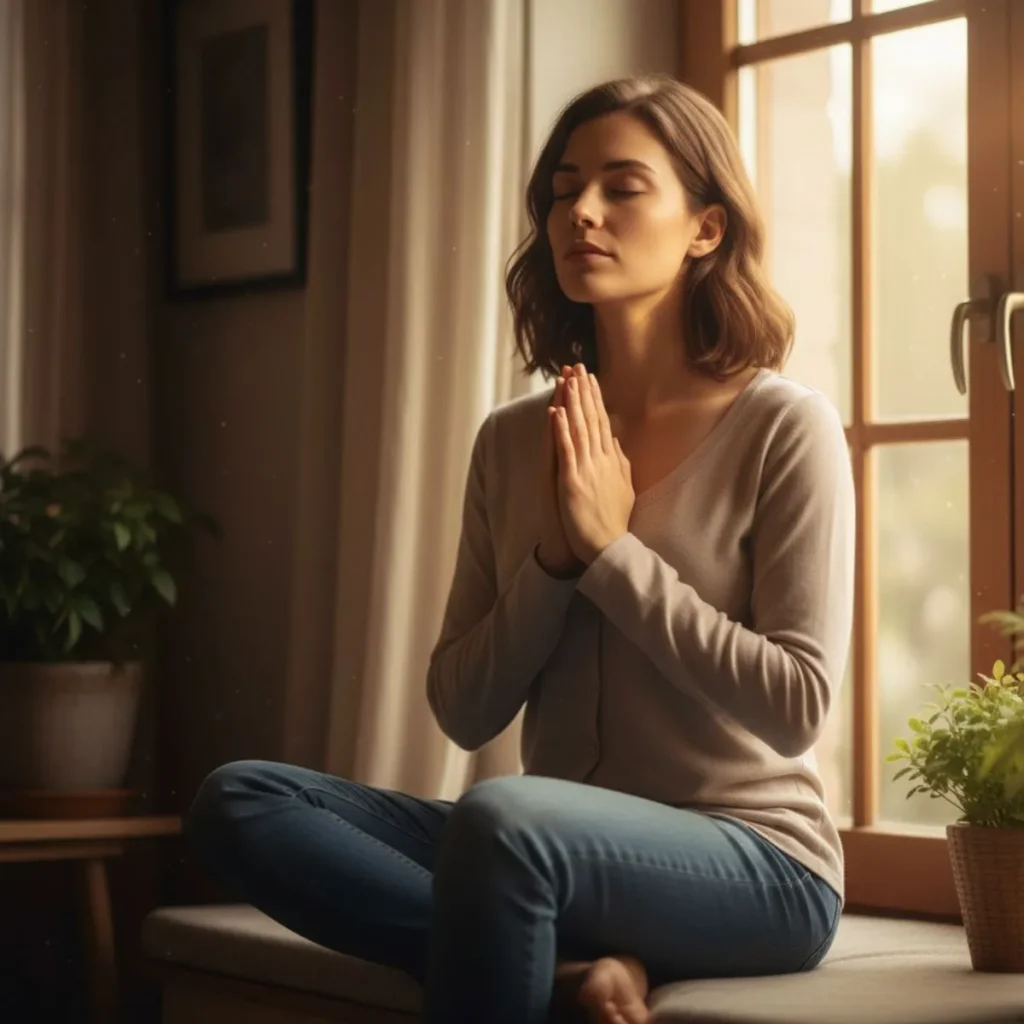 Why We All Need Prayers for Peace