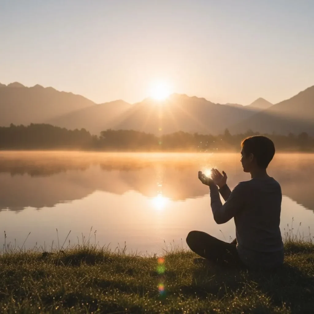 Why We Seek Prayers for Strength and Healing