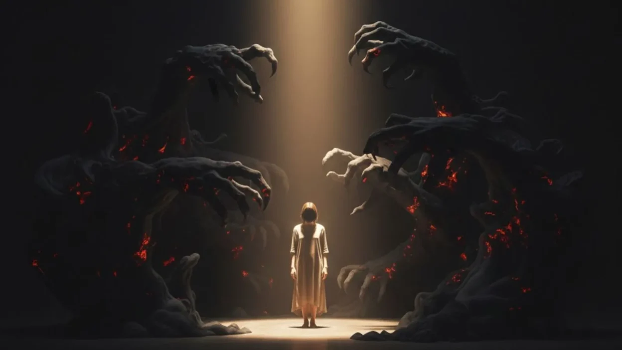 7 Powerful Spiritual Warfare Prayers