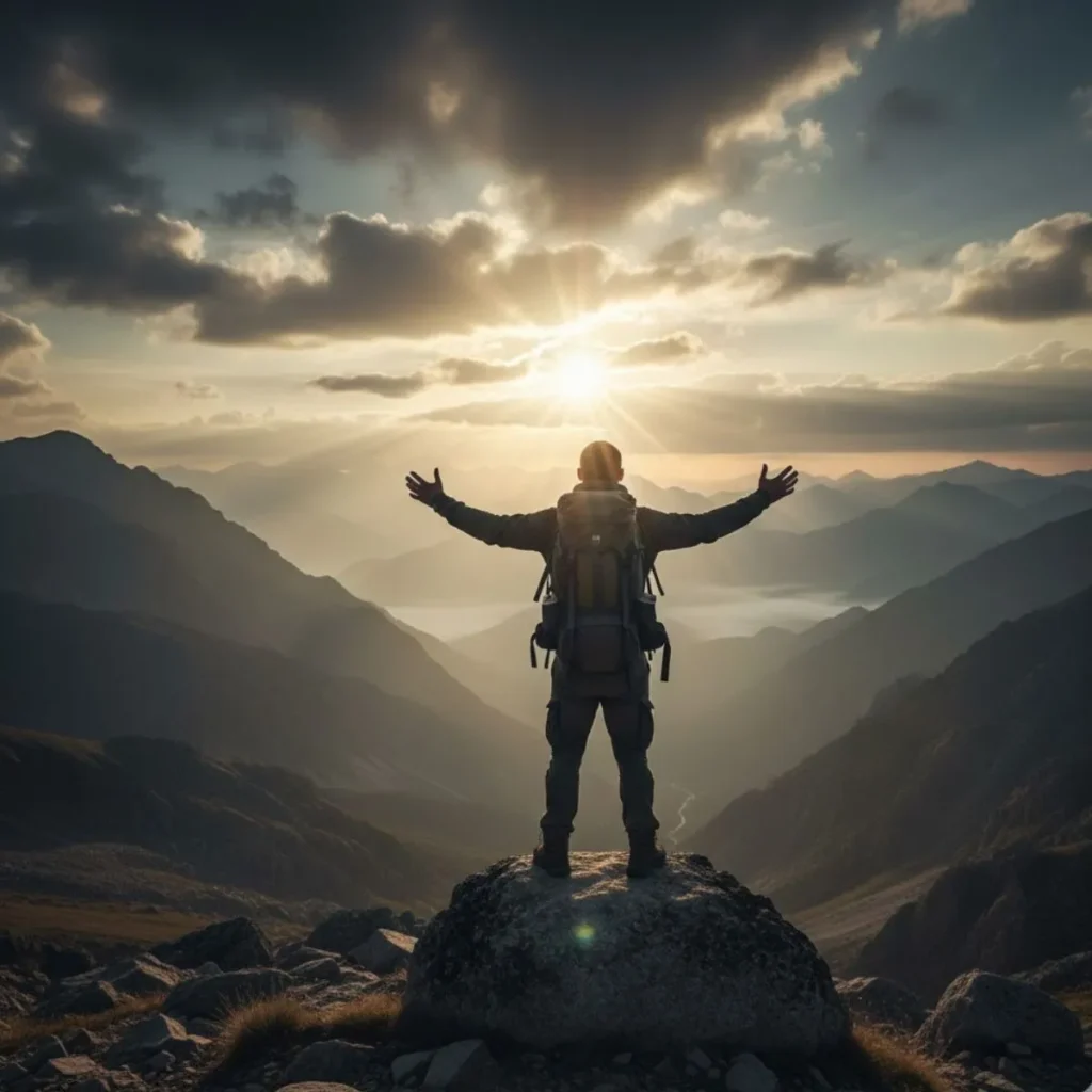 Morning Prayers for My Husband’s Strength