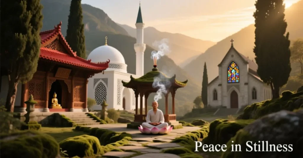 Spiritual Friday Prayers for Inner Calm and Guidance