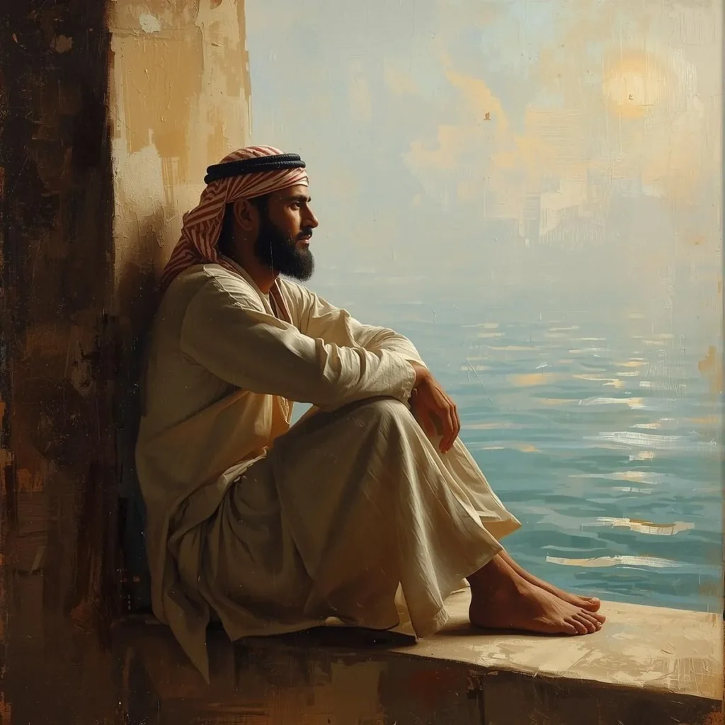 A Prayer for Feeling God’s Presence in Loneliness