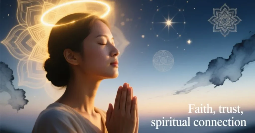 A Prayer for My Daughter’s Faith and Spiritual Growth