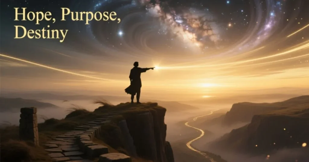 A Prayer for My Daughter’s Future and Life Purpose