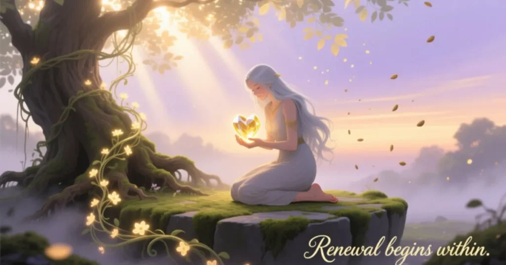 A Prayer for My Daughter’s Health and Healing