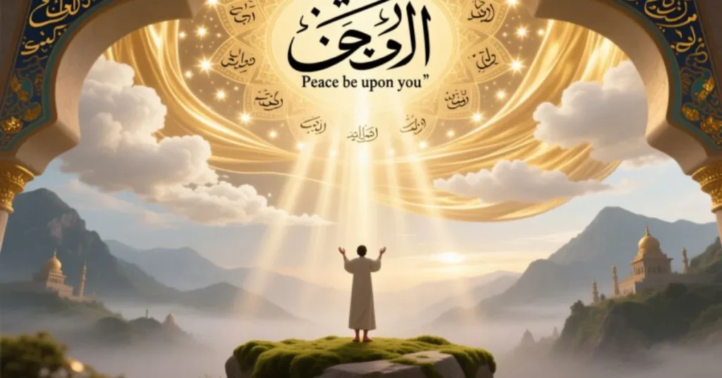 A Prayer for My Daughter’s Protection and Safety