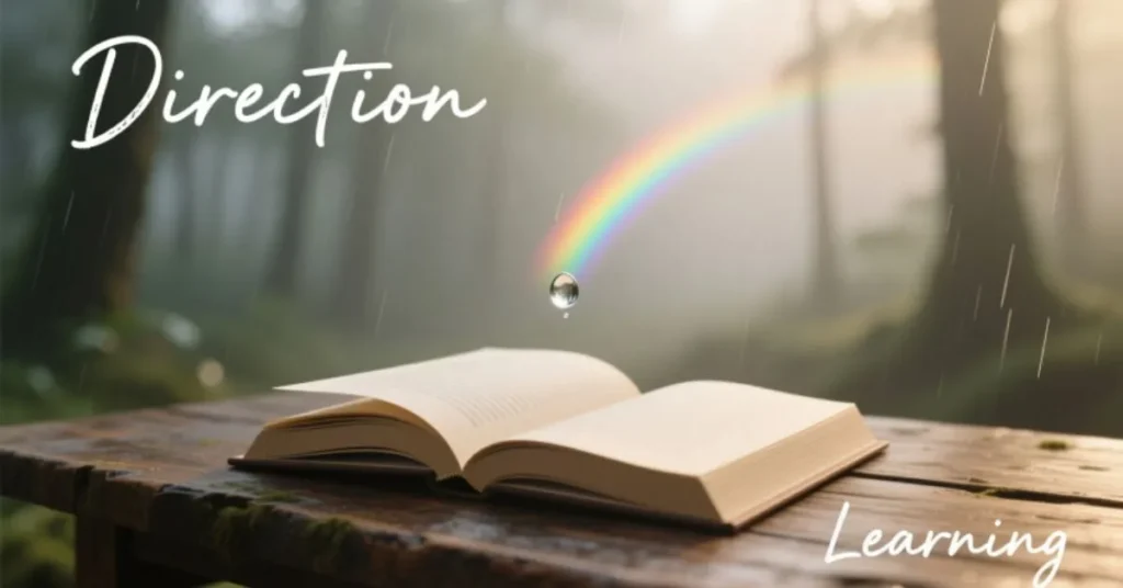 A Prayer for My Daughter’s Wisdom and Guidance