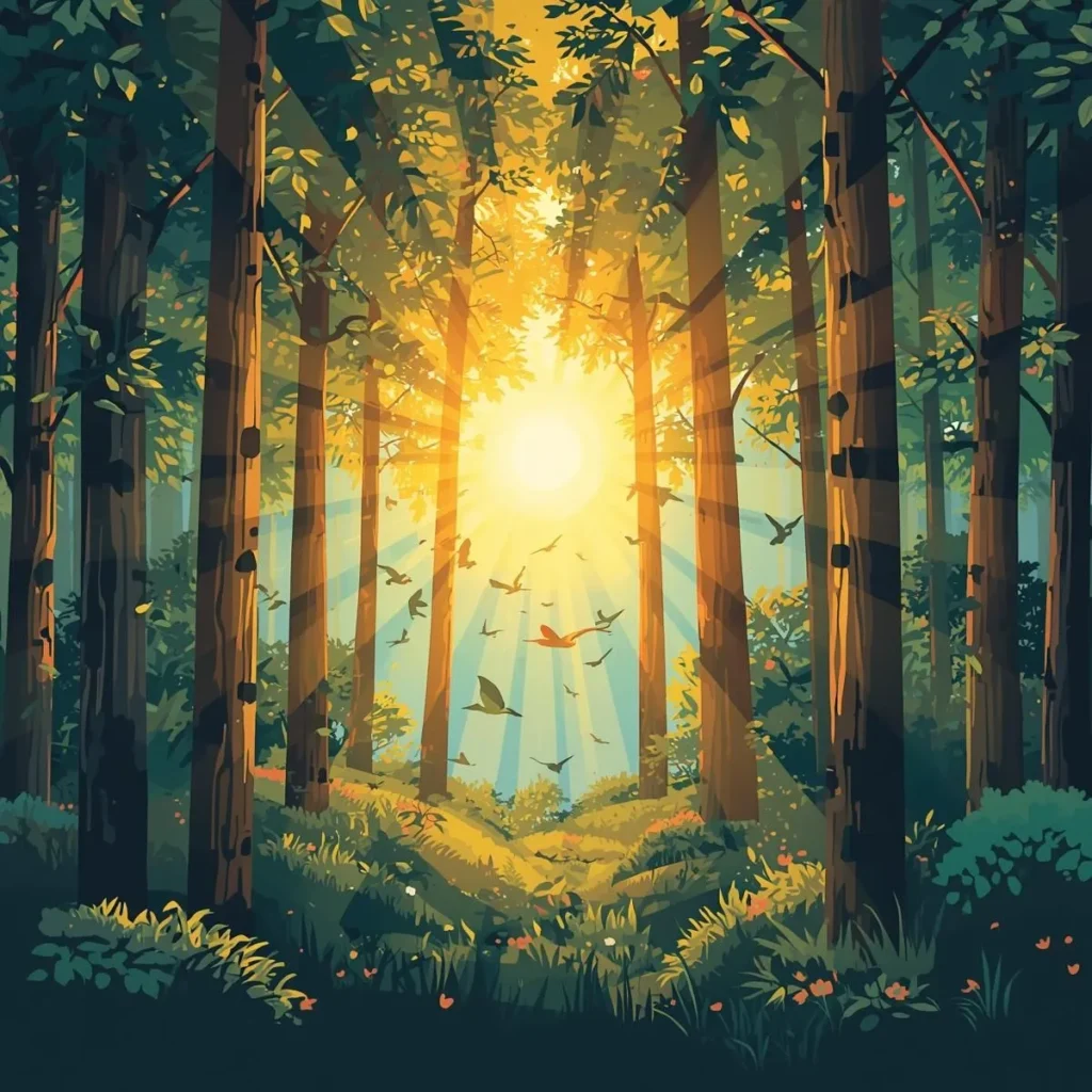 A Prayer for Restoring Joy and Light Within