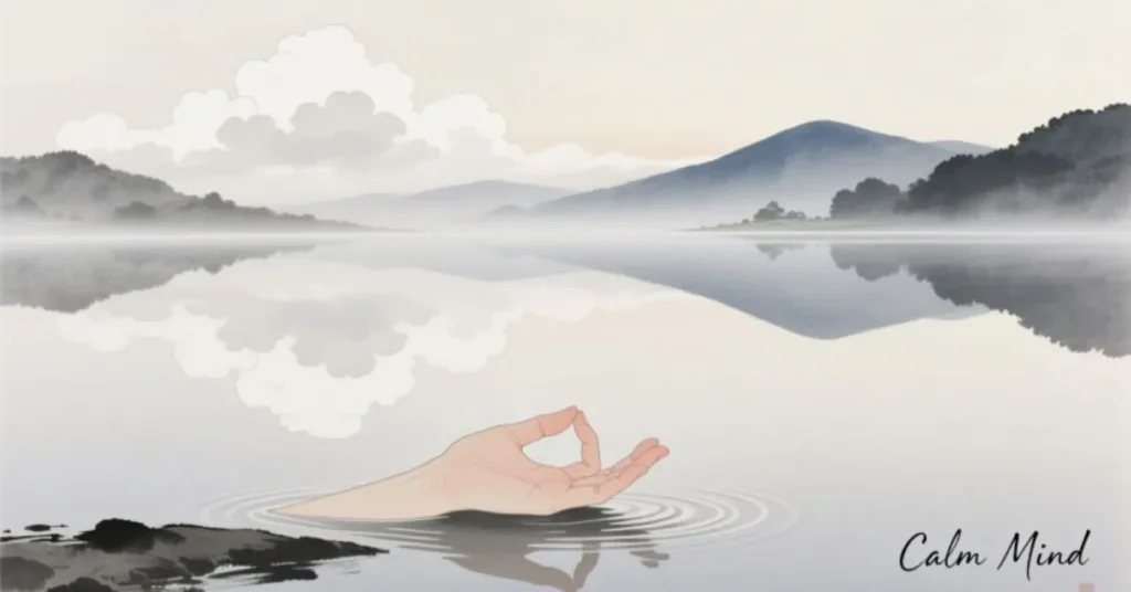 AA Prayers for Peace of Mind