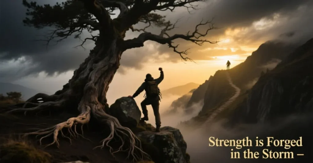 AA Prayers for Strength in Recovery