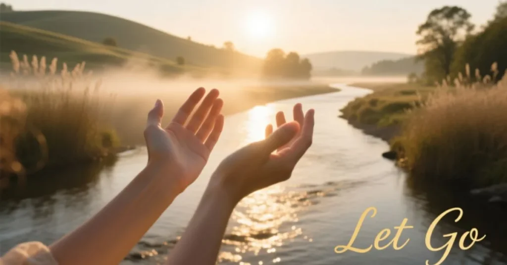 AA Prayers for Surrender and Trust