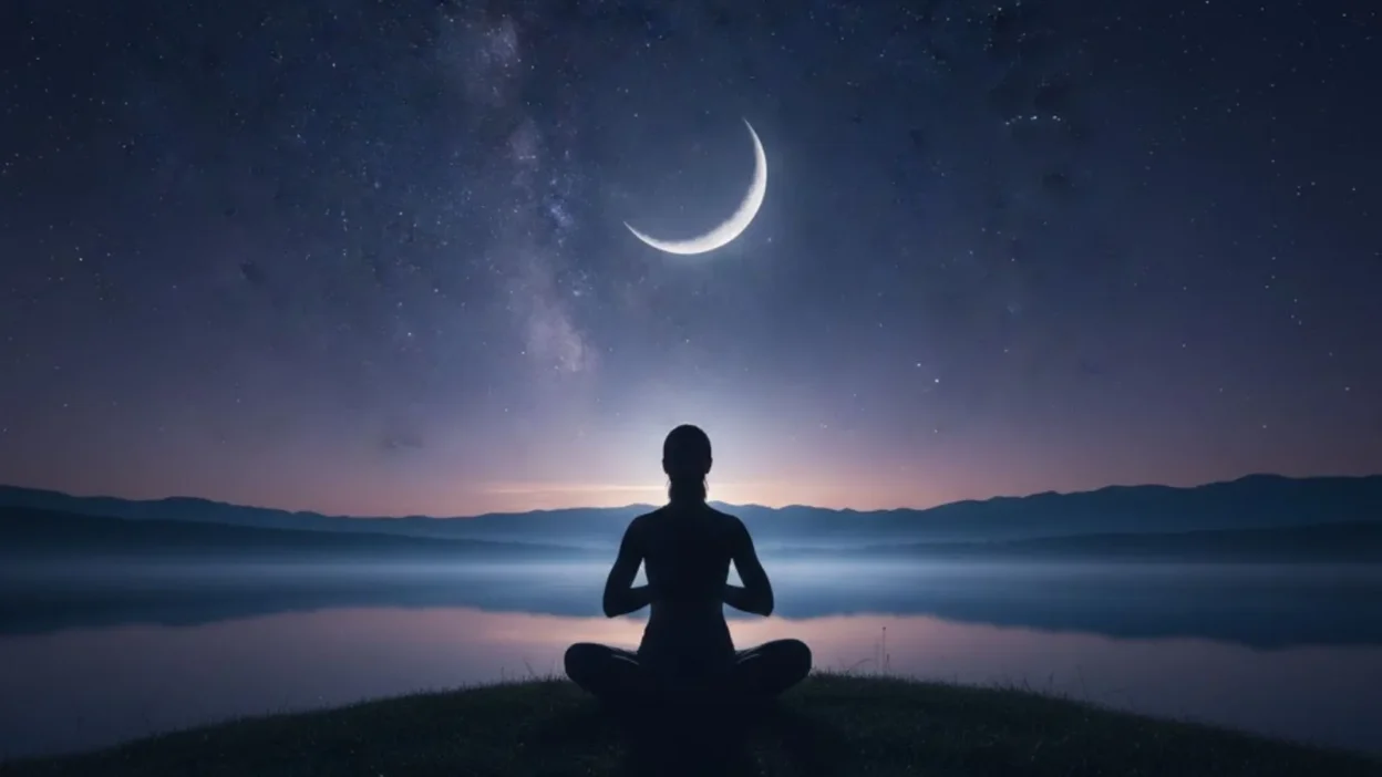 Bedtime Prayers for Adults