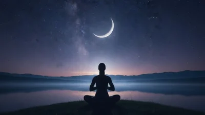 Bedtime Prayers for Adults