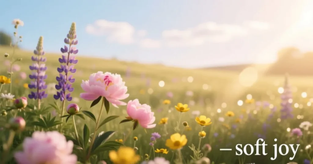 Birthday Prayers for Health, Peace, and Joy