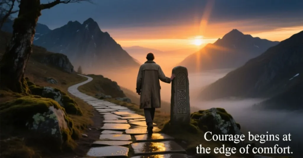 Birthday Prayers for Strength and New Beginnings