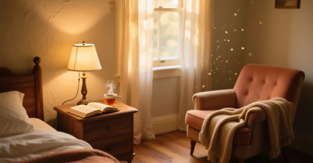 Blessings and Prayers for Family and Loved Ones on Monday