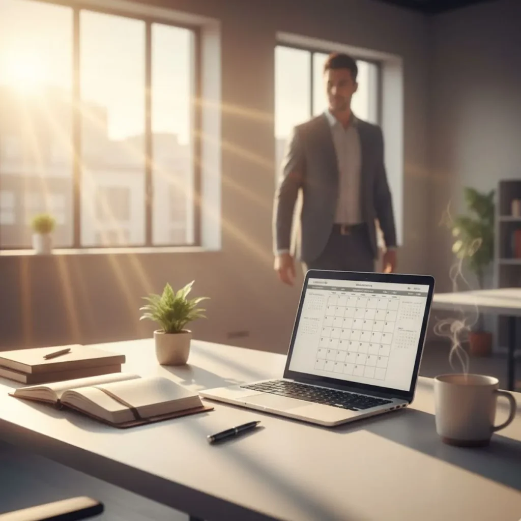 Blessings for Success and Productivity