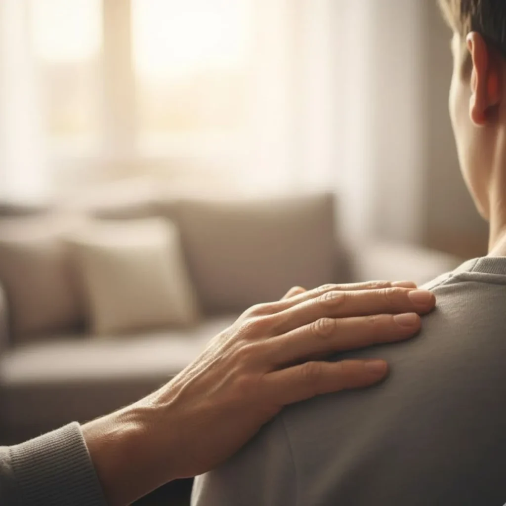 Catholic Prayer for Healing the Sick