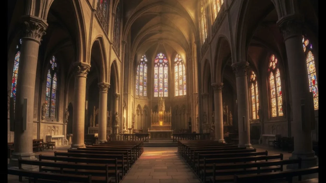 Catholic Prayers for Healing