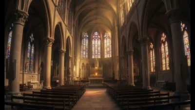 Catholic Prayers for Healing