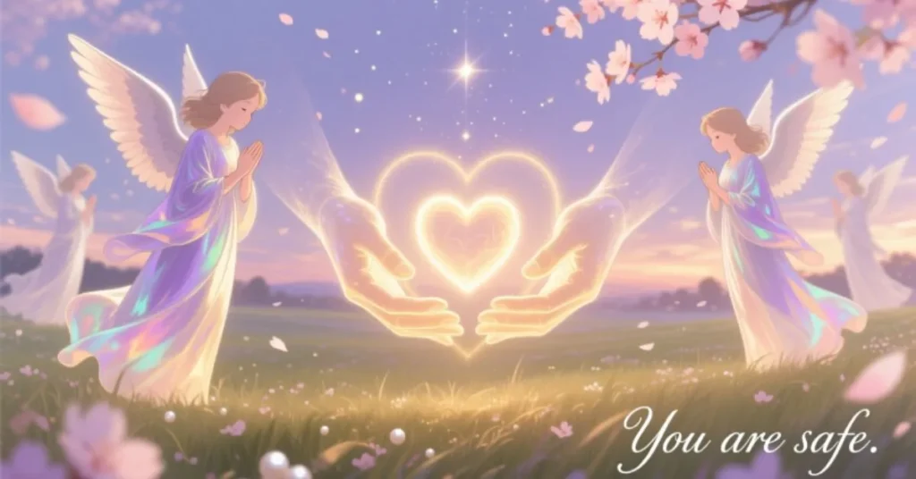 Christmas Prayers for Healing and Comfort